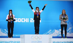 The tokyo olympic games officially began on friday, july 23 with the lighting of the olympic flame during the opening ceremonies. Pin On News Stories 2014