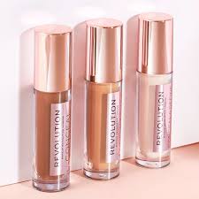 A favourite among supermodels from karlie kloss to gisele bundchen, swift is an institution in the fashion world. Revolution Conceal And Define Concealer Info Shops Rabattcodes