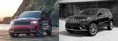 In fact, one of the desired elements a jeep has is the chugging sound of the engine as it rolls over rough terrain. 2020 Jeep Grand Cherokee Vs 2019 Jeep Grand Cherokee Ancira Chrysler Jeep Dodge Ram
