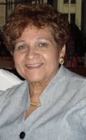 Christina Vinton's Instagram, Twitter & Facebook