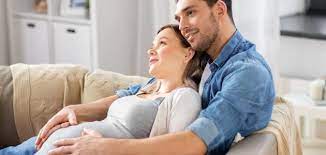 العلاقة الزوجية أثناء الحمل في الشهر السابع بالصور موقع زيادة