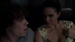 Fuck My Stepmom In The Cinema - FAPCAT