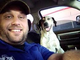 Lost Yorkie Dog Bruno in Oklahoma City Area