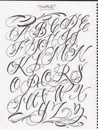 Dibujando lettering drak necessities 🎨 lettering fancy chicano nosfe ink. Beautiful Nice Cursive Lettering Alphabet Paijo Network Fancy Cursive Fonts Tattoo Fonts Cursive Cursive Fonts Alphabet