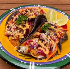 Choose one of our popular specialty items or create your own favorite from one of more than 30 toppings. Taquito Nz Mexican Food