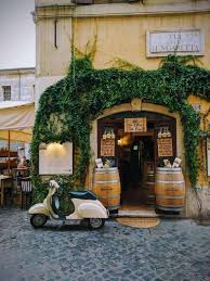 They have been active for decades and they still jealously preserve all the recipes from their ancestors. Rome A Foodie S Guide What To Eat Drink In The Italian Capital