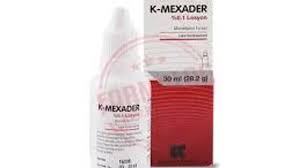 K-mexader Krem Nasıl Kullanılır ?