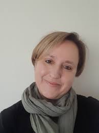 Martha Panagiotopoulos