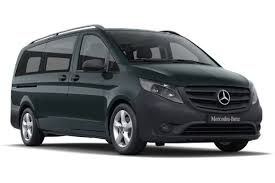 Image result for Granite Green 2016 Vito