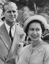 The day after prince philip's death, sophie, countess of wessex tearfully said the queen. Years Ago Queen Elizabeth And President Eisenhower Opened St Lawrence Seaway Photos And Premium High Res Pictures Queen Elizabeth Prince Philip Elizabeth Ii