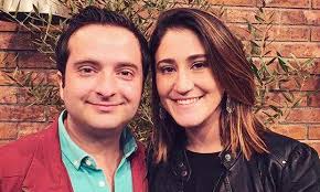 Chv reaccionó a participación de karim butte en fiesta de dante poli: La Historia De Amor Que Nacio En El Programa De Kike Morande Glamorama