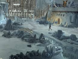 Sorti le 06 mai 2004, ce jeu est de type aventure et point'n click. Syberia Ii La Solution Page Personnelle De Denis Feldmann