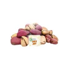 African Fresh Kola Nut Cola Acuminata Authentic Bitter Kola Nuts Oji Igbo 1 In 2021 Fresh Planting Flowers Nutrient Dense