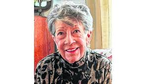 Marsha BODINE Obituary (2023)