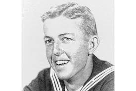 William KALMBACH Obituary (1932