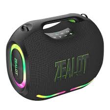 Zealot ZE01 120W Wireless Bluetooth Speaker
