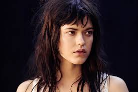 ANNA FOR CENTERFOLD MAGAZINE — BRAND MODEL MANAGEMENT