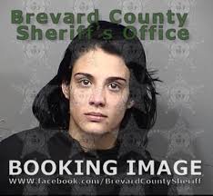 Arrests In Brevard County: December 3, 2020