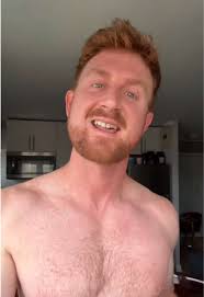 John Jergens The Herfens Heir