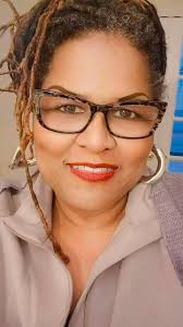 Our Legacy Continues…Vedya FigueroaHelma Lake