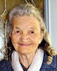 Margaret Washington Obituary