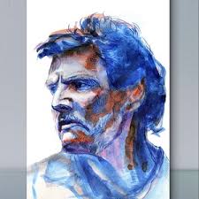 The Last of Us Print