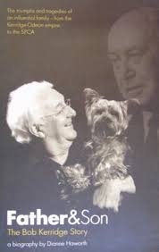 Father and Son: The Bob Kerridge Story