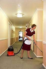 Part Time Night Cleaner Required At Peabody Hotel Group In Orlando Florida United States House Maid House Keeping Uniform Maid Uniform
