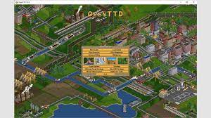 Openttd is a business simulation game in which players try to earn money by transporting passengers and freight via road, rail, water and air. Openttd Official Beziehen Microsoft Store De De