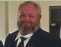 Timothy Boyd Obituary (2013)