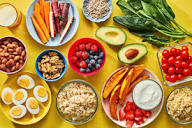 Healthy Foods for Kids