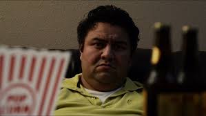 "The Tito Lopez Story" (Alamo Drafthouse "Don't Talk Or Text" PSA)