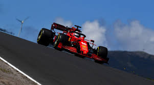 F1 gp abu dhabi 2020: F1 Le Prove Libere Del Venerdi In Portogallo Viste Dalla Ferrari