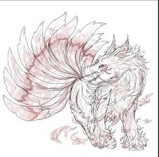 We did not find results for: Artstation Nine Tailed Fox Abi Richmond