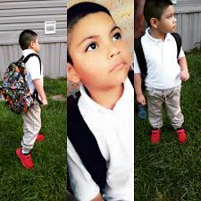 why won't my child use the potty at school?