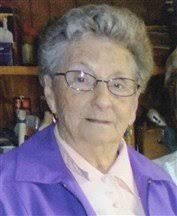 Obituary of Kathleen Hale