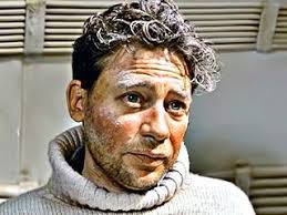 Happy birthday to Dexter's longtime teacher and clock repairman