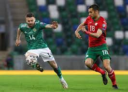 Resultat Du Match Italie Irlande Du Nord Qualifications Mondial 2022 Zone Europe 1re Journee Jeudi 25 Mars 2021