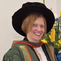 Amy Cherry (@DrC_Biochemist)