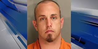 North Alabama man arrested after chase ends in downtown Montgomery