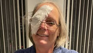 Fundraiser for Michelle Huth by Amber Price : Help Michelle Get Her  Eyesight Back!