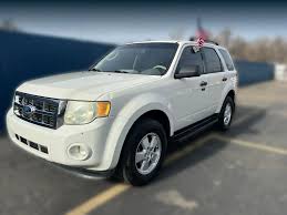 Image result for Monterey 2010 Escape