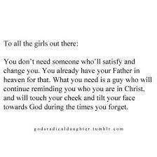 Soulmate quotes husbands who don t stand up for their. Pin On Christianity