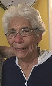 Alice M Ford Obituary