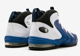 The penny hardaway basketball camp is open to any and all entrants (limited only by number, age, grade level and /or gender). Nike Air Penny 3 2020 2021 Release Info Sneakernews Com