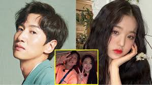 Kali ini, lee kwang soo di running man memainkan peran utama sebagai seorang petugas kepolisian yang bernama polisi park. What S The Story Of Lee Kwang Soo Iz One Jang Won Young Who Was Unexpectedly Rejected