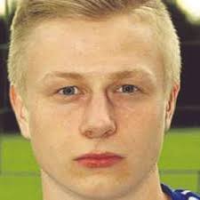 Florian Koch lässt FCH jubeln