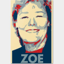 Zoe Posters and Art Prints for Sale
