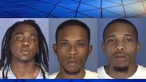 3 charged with trafficking club drug after motel search