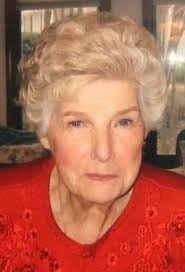 Agnes E. Vick Obituary